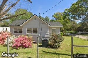 707 Mckinley St, Ocilla, GA 31774