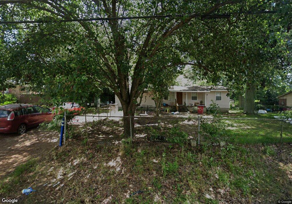 4620 Brookhaven Rd, Macon, GA 31206 - photo 1