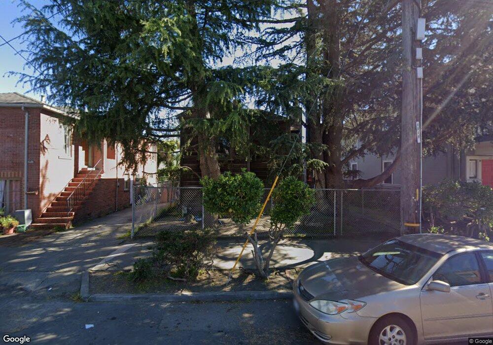 1006 Grayson St, Berkeley, CA 94710 - photo 1