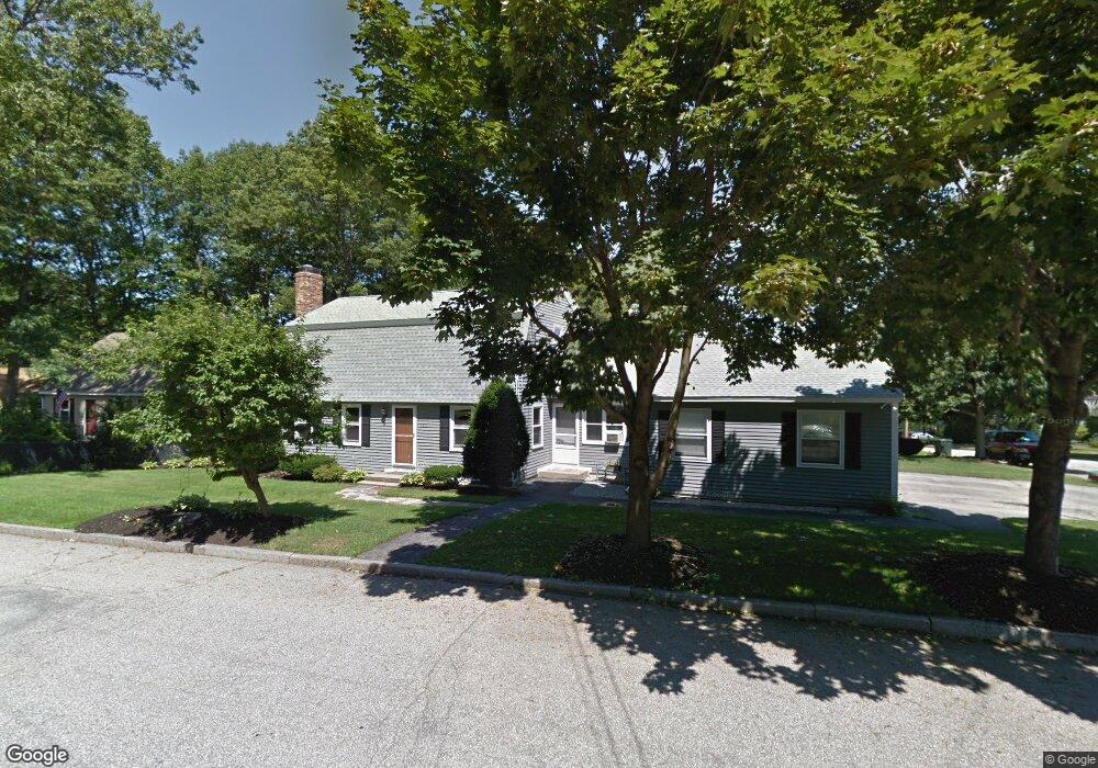 168 Patricia Ln, Manchester, NH 03104 - photo 1