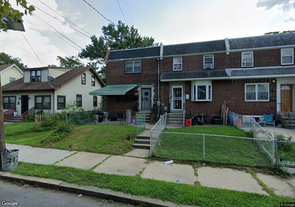 317 Boyd St, Camden, NJ 08105 - photo 1