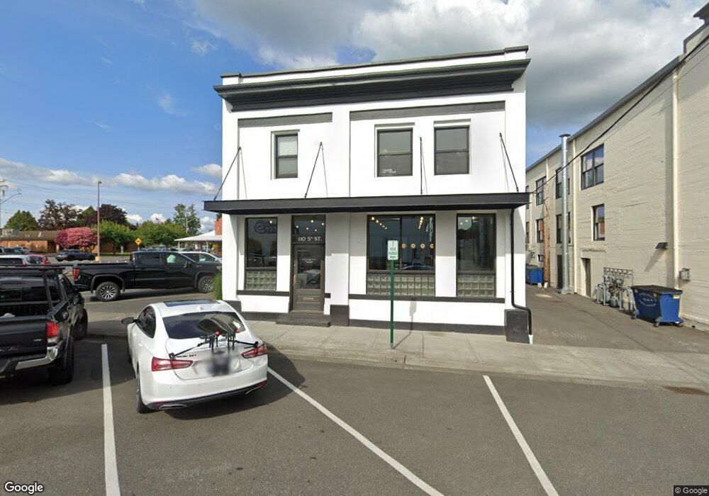 112 5th St unit 202, Lynden, WA 98264 - photo 1