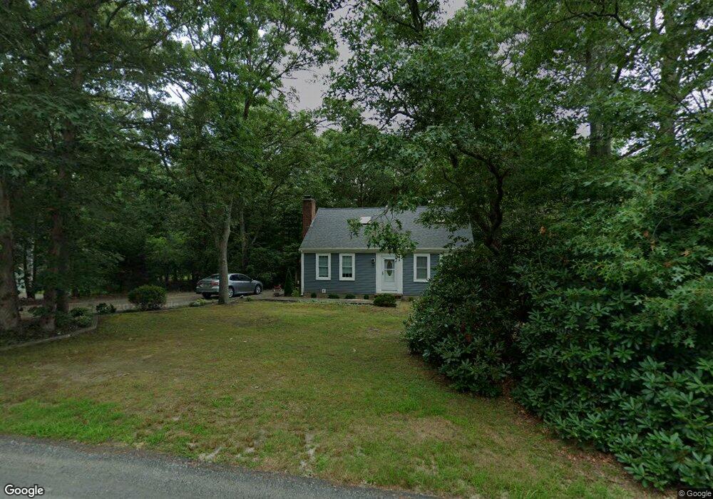 19 Sanderling Dr, Bourne, MA 2532 - photo 1