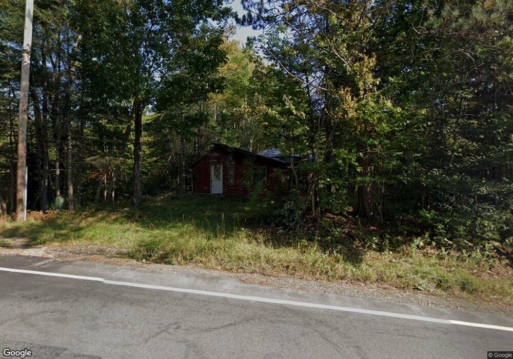 1715 Nh Route 118, Dorchester, NH 03266 - photo 1