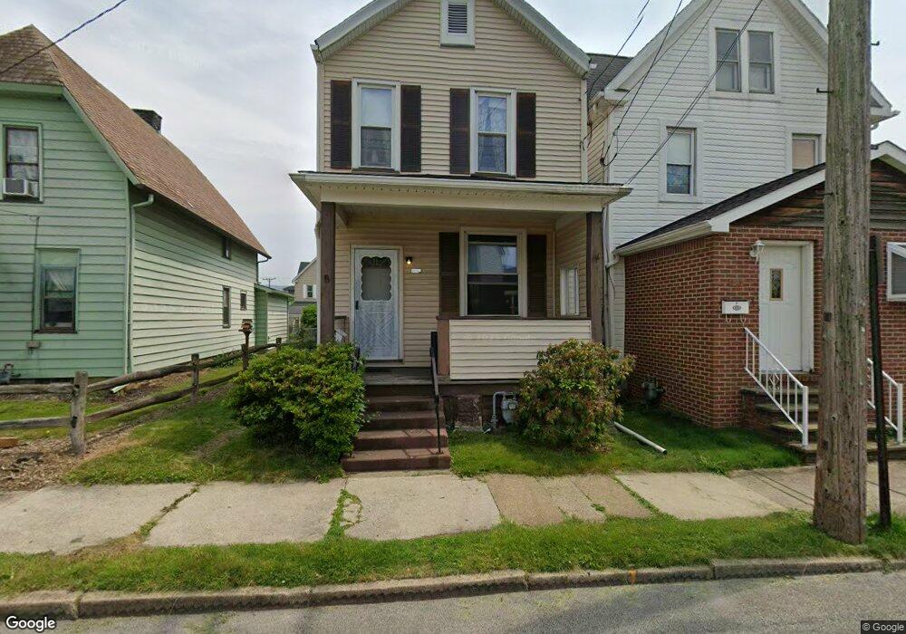 125 E Grant St, Latrobe, PA 15650 - photo 1