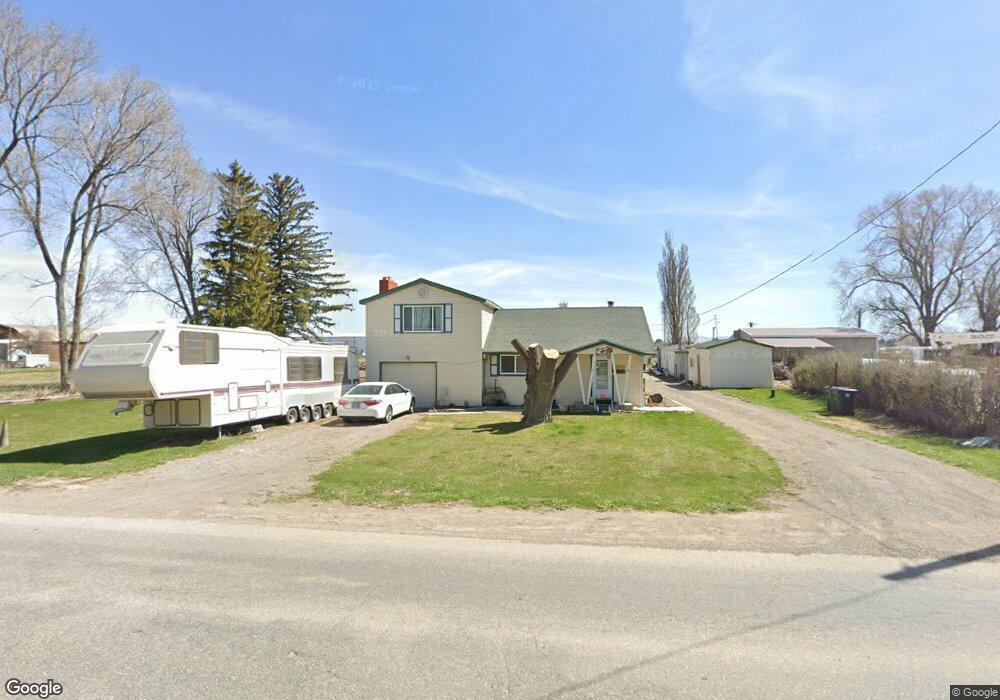 1863 Washington Ave, Burley, ID 83318 - photo 1