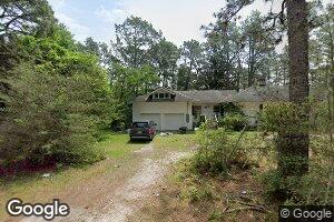 115 N Cherry St, Pinebluff, NC 28373
