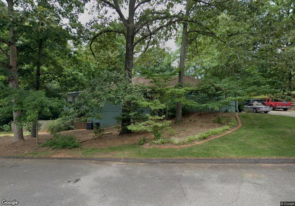 3704 Arrowhead Place, Gainesville, GA 30506 - photo 1