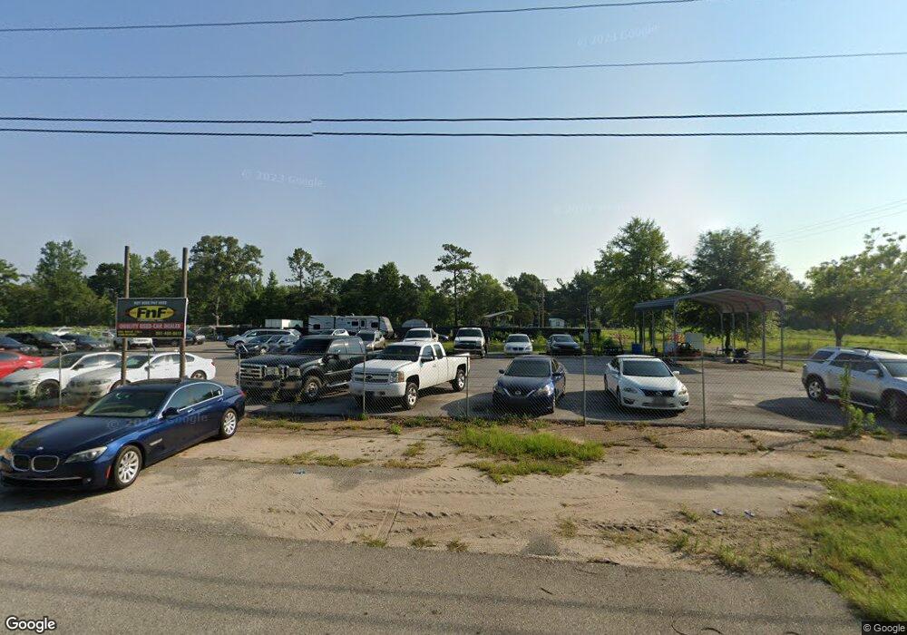 11325 Moffett Rd, Wilmer, AL 36587 - photo 1