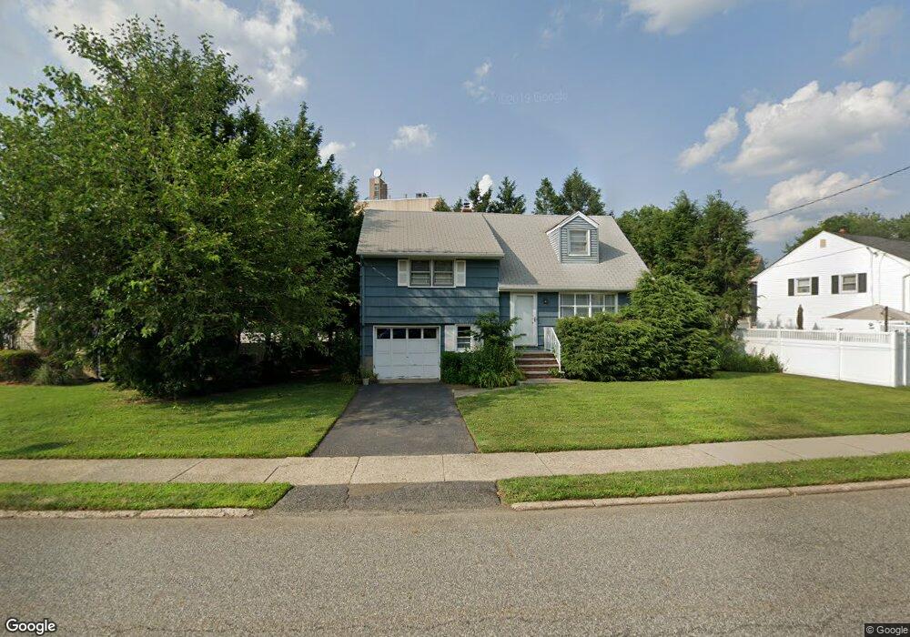 48 Crescent St, Rochelle Park, NJ 07662 - photo 1