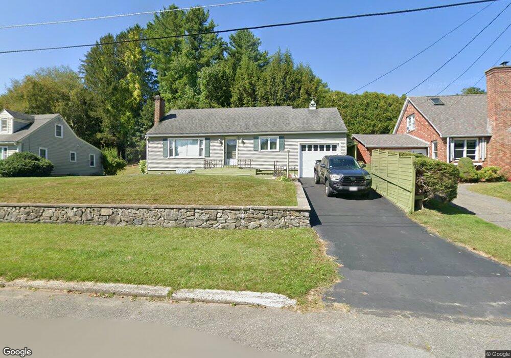 9 Edward Ave, Adams, MA 01220 - photo 1