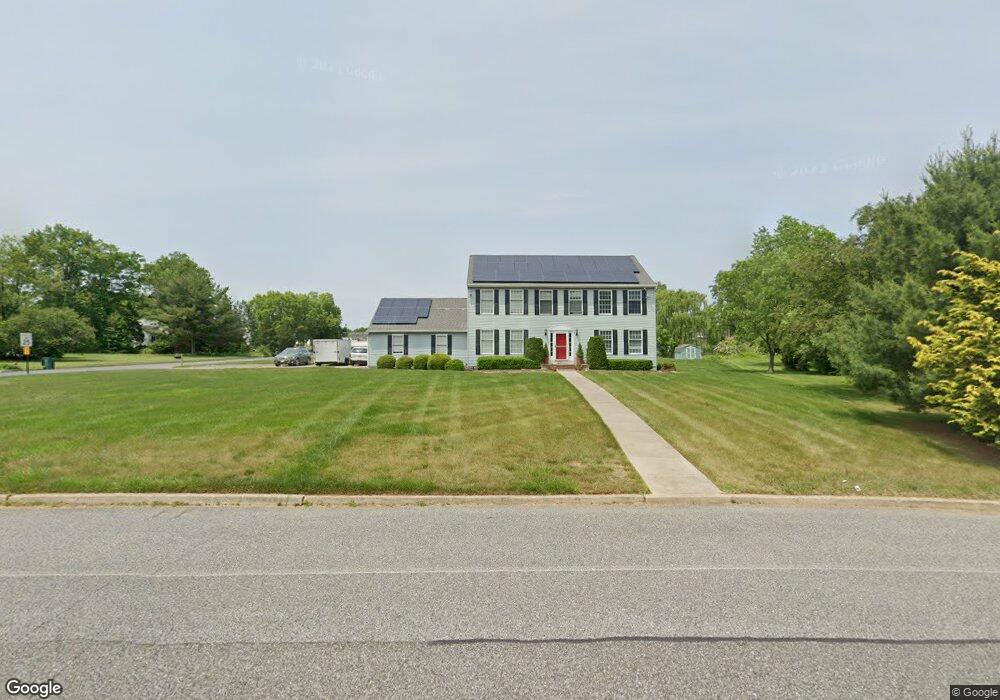 547 Hereford Ln, Mickleton, NJ 08056 - photo 1