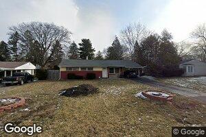 3609 Ogema Ave, Flint, MI 48507