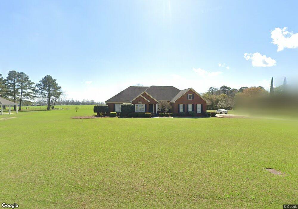 125 Robin Ridge, Fitzgerald, GA 31750 - photo 1