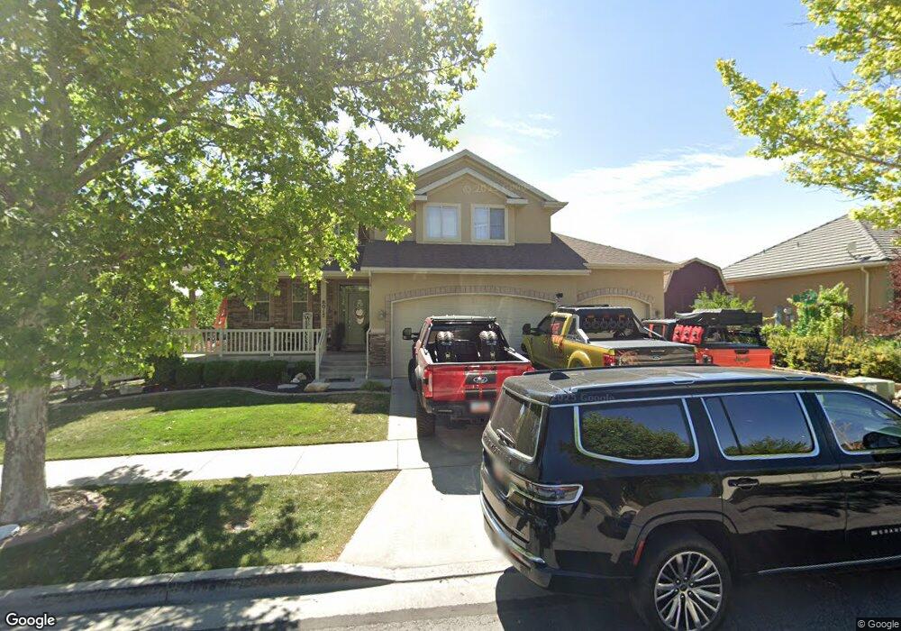 8017 S Flaxton Ln, West Jordan, UT 84081 - photo 1