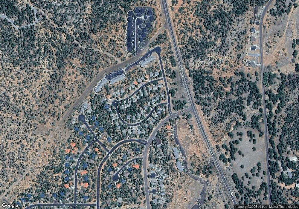 4631 W Cottage Loop, Show Low, AZ 85901 - photo 1