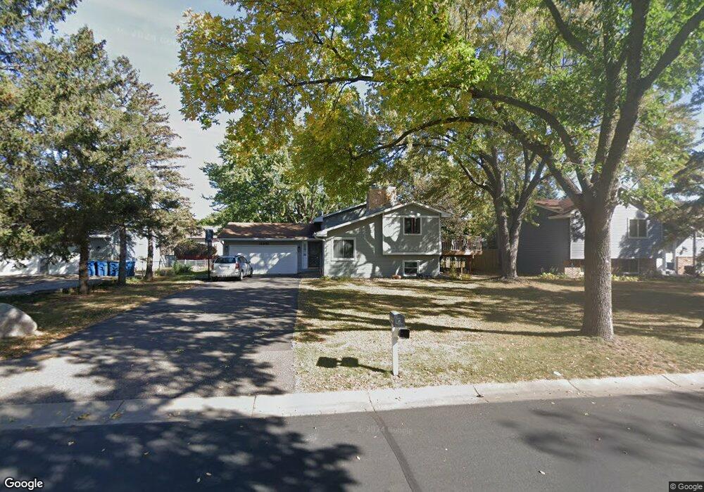 11951 Cree St NW, Coon Rapids, MN 55433 - photo 1