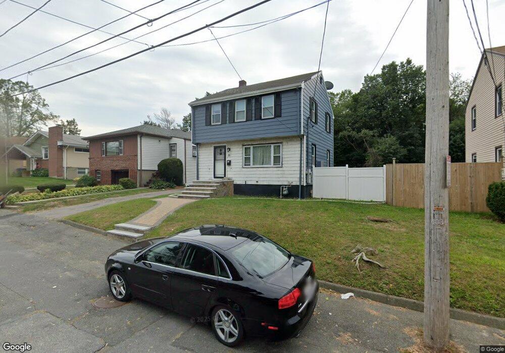 55 Hopkins St, Revere, MA 02151 - photo 1