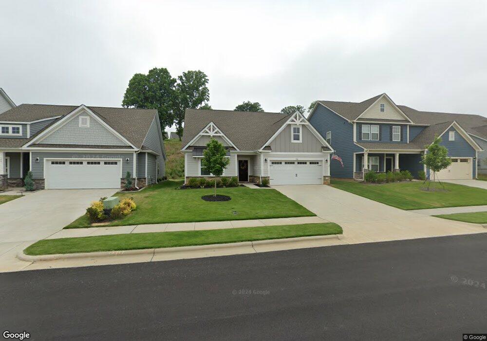 184 Canada Dr, Statesville, NC 28677 - photo 1