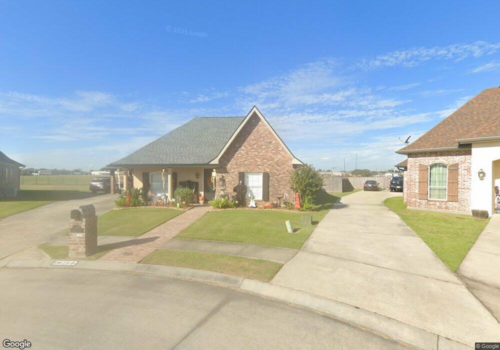28 Carrington Cir, Houma, LA 70364 - photo 1