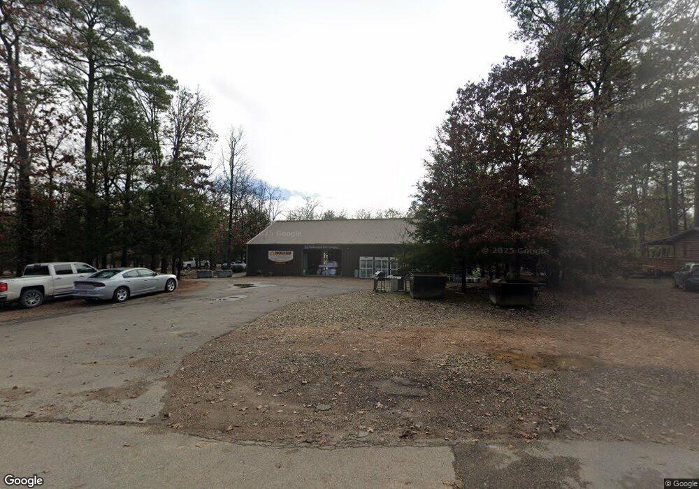 184 Lost Cedar, Broken Bow, OK 74728 - photo 1