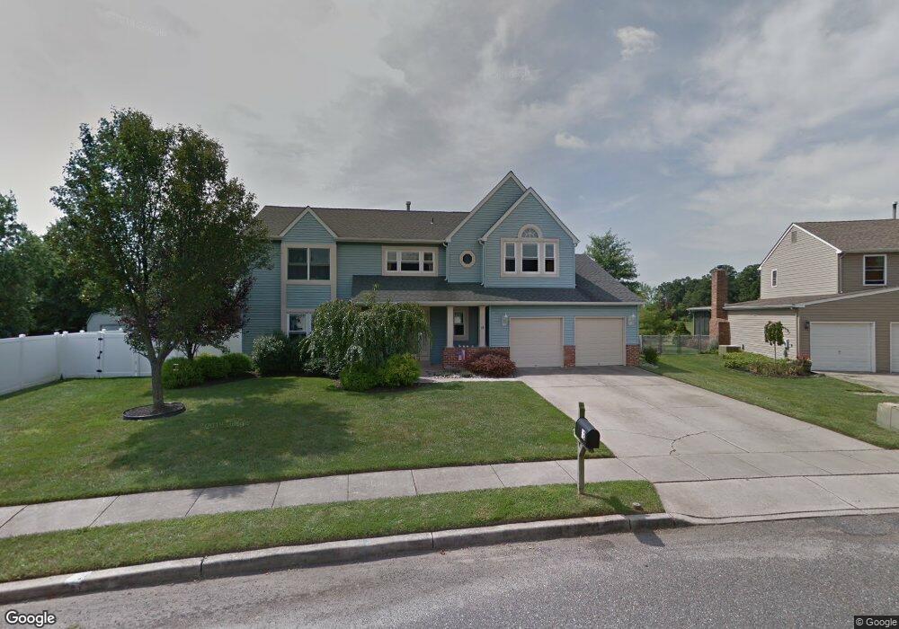 32 Jonathan Dr, Sewell, NJ 08080 - photo 1