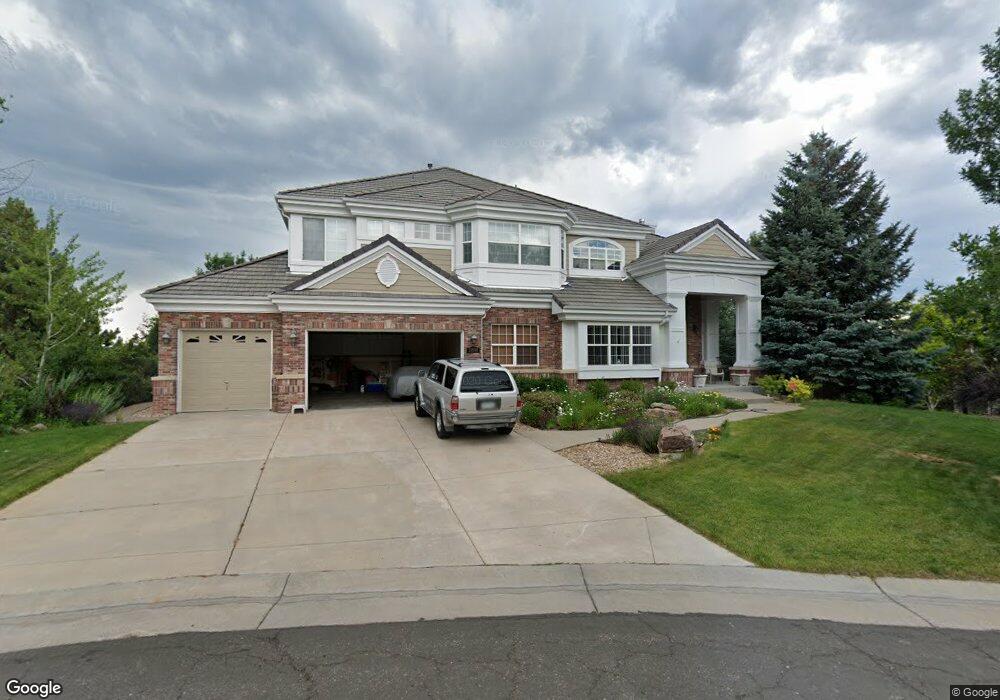 22010 E Arbor Dr, Aurora, CO 80016 - photo 1