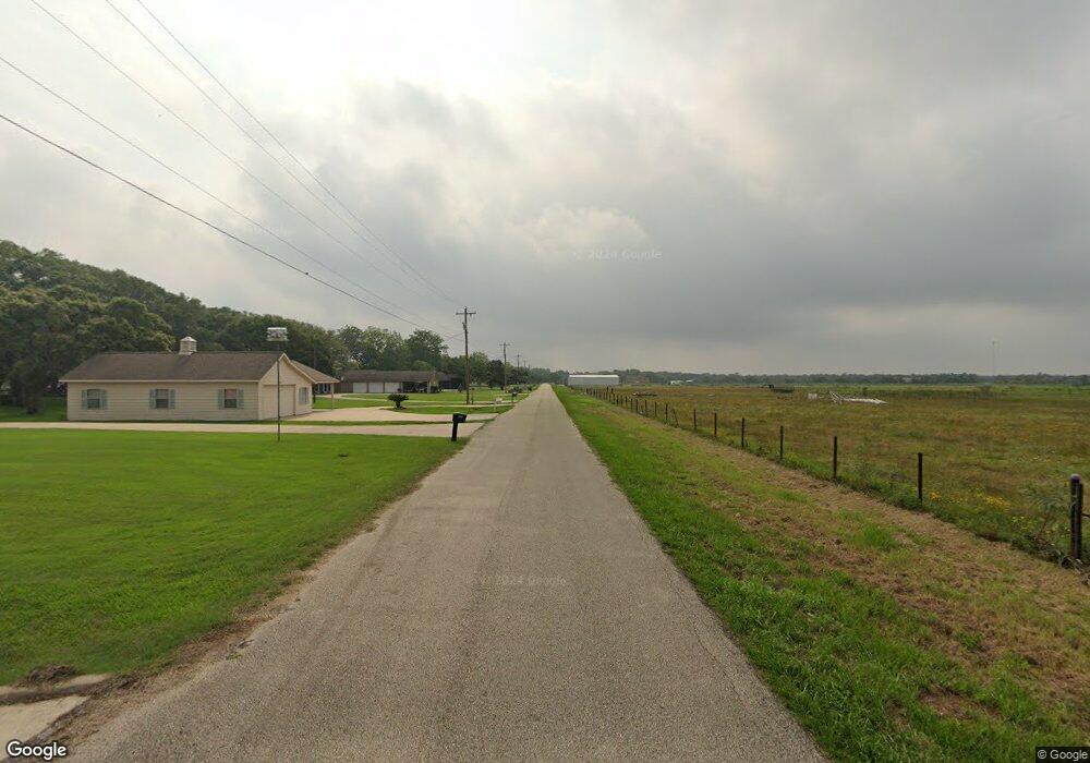 351 County Road 416, Brazoria, TX 77422 - photo 1