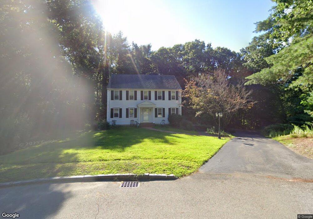 71 Folly Hill Ln, Hanover, MA 02339 - photo 1