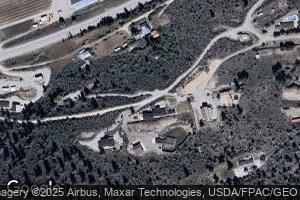 0 Red Tail Dr, Orondo, WA 98843