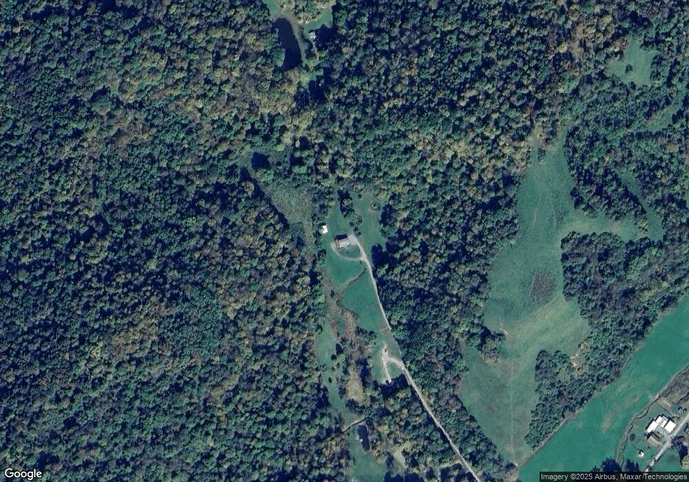 347 Red Hawk Rd, Lumberport, WV 26386 MLS 10147636