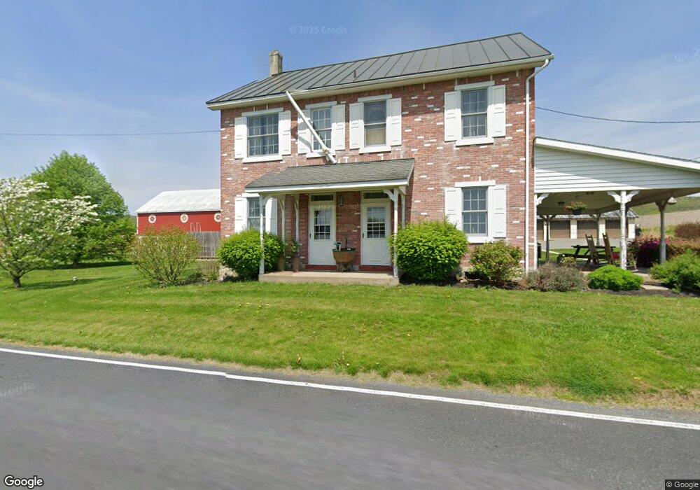 243 Mountain Rd, Lenhartsville, PA 19534 - photo 1