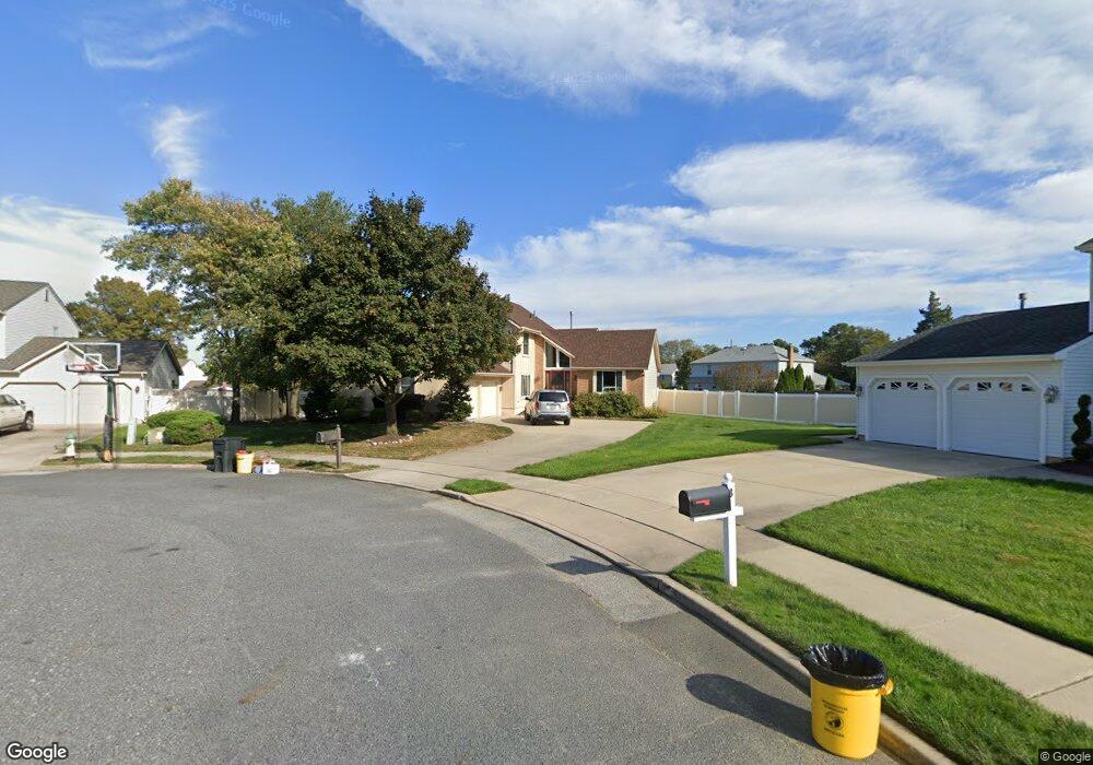 7 Kensington Ct, Sewell, NJ 08080 - photo 1