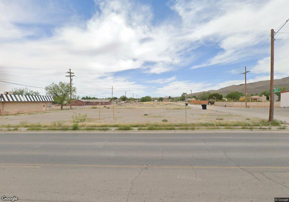 1551 Indian Wells Rd, Alamogordo, NM 88310 - photo 1