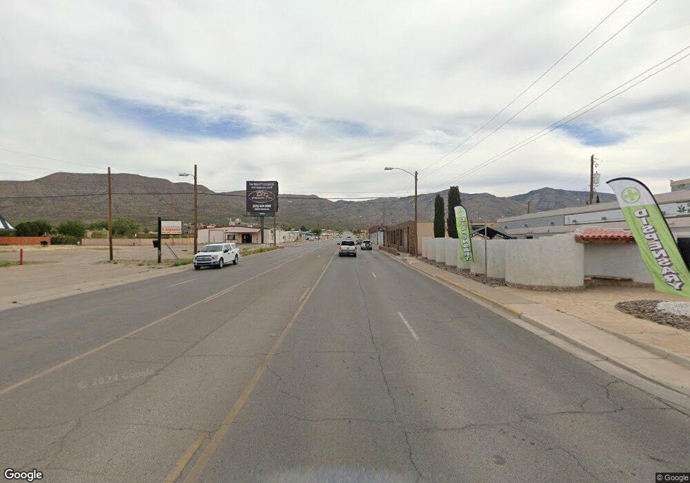 0 Indian Wells Rd unit 142179, Alamogordo, NM 88310 - photo 1