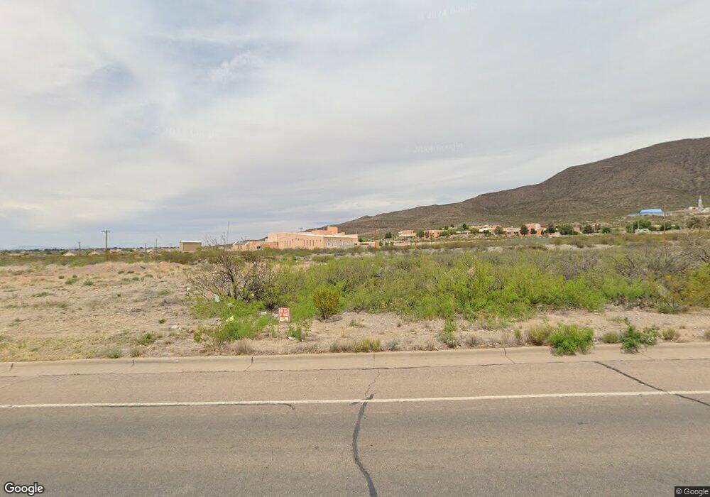 2819-2825 Indian Wells Rd, Alamogordo, NM 88310 - photo 1