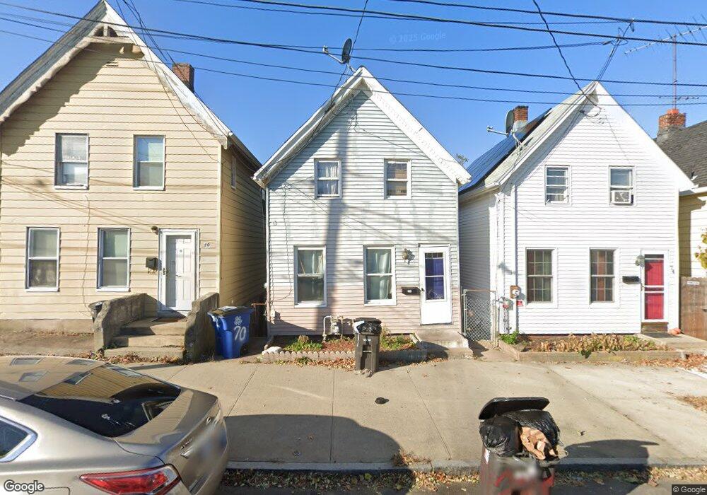 70 Haven St, New Haven, CT 06513 - photo 1