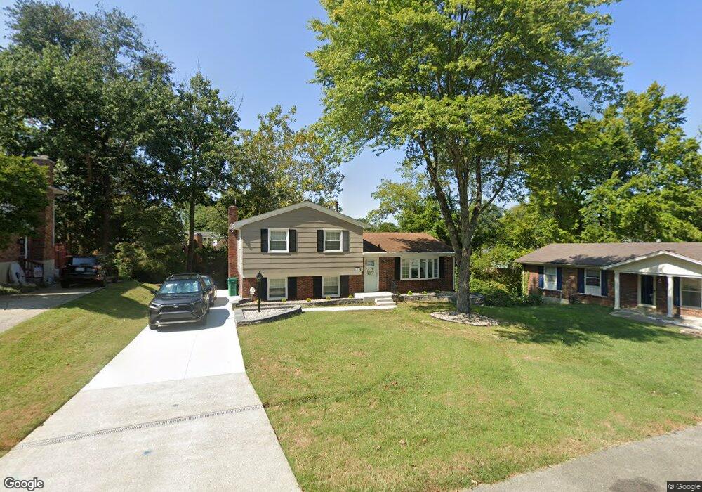 8201 Tawneywood Ct, Louisville, KY 40291 - photo 1