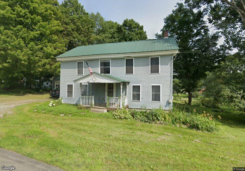 963 Main St, Albany, VT 05820 - photo 1