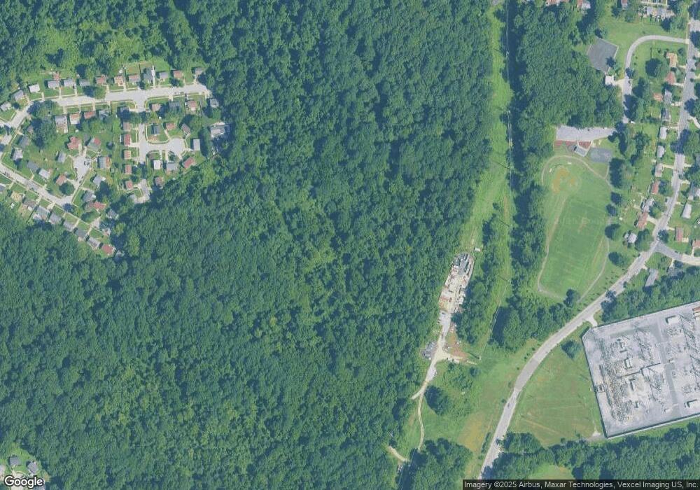 417 Karen Blvd, Capitol Heights, MD 20743 - photo 1