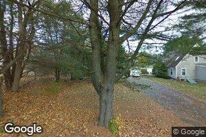10 Old Powerhouse Rd Unit 10, Falmouth, ME 04105