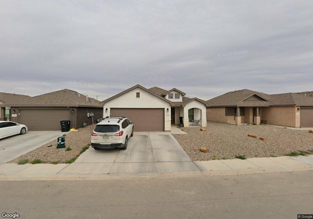 1309 E 95th St, Odessa, TX 79765 - photo 1