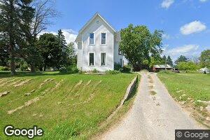 128 County Road Rr, Cedar Grove, WI 53013