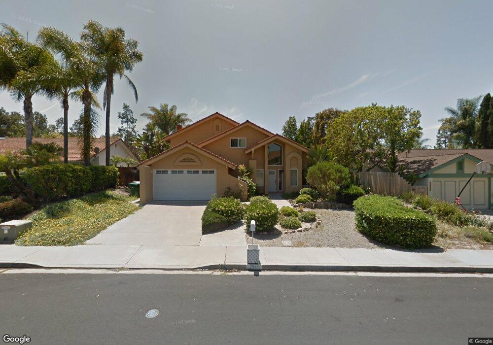 2943 Segovia Way, Carlsbad, CA 92009 - photo 1
