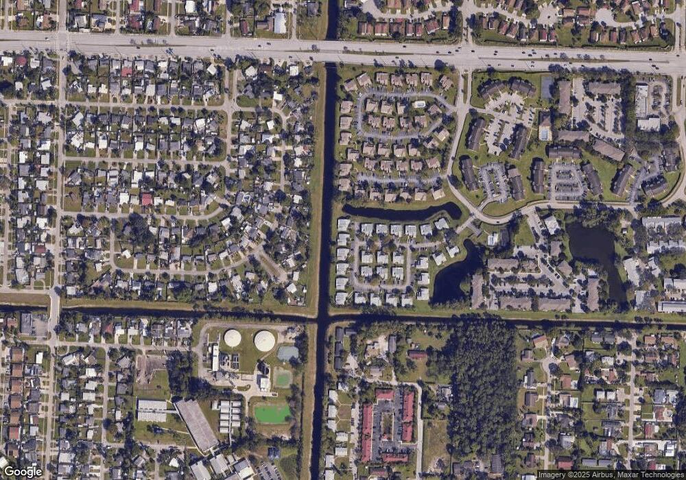 1947 Monks Ct, West Palm Beach, FL 33415 - photo 1