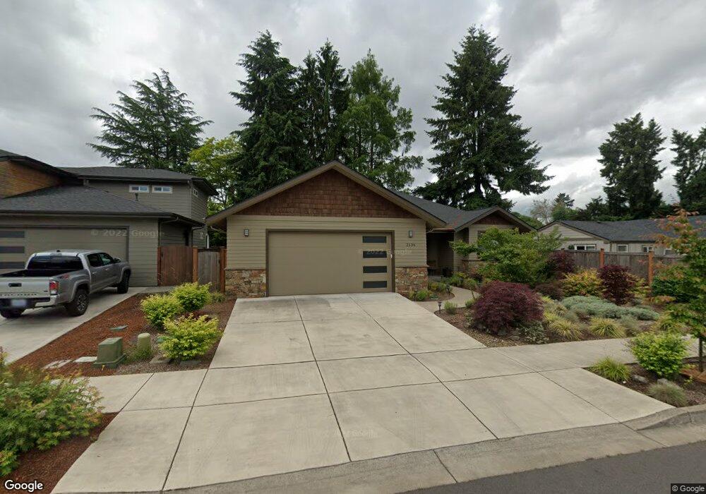 2136 Lathen Way, Eugene, Or, OR 97408 - photo 1