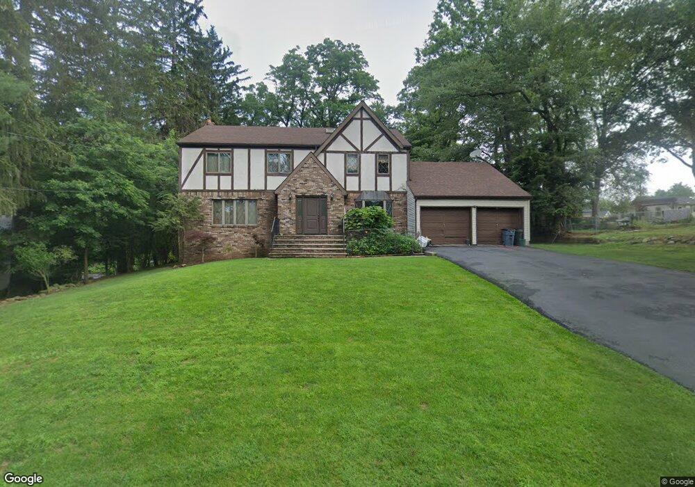 27 1st St, Harrington Park, NJ 07640 - photo 1