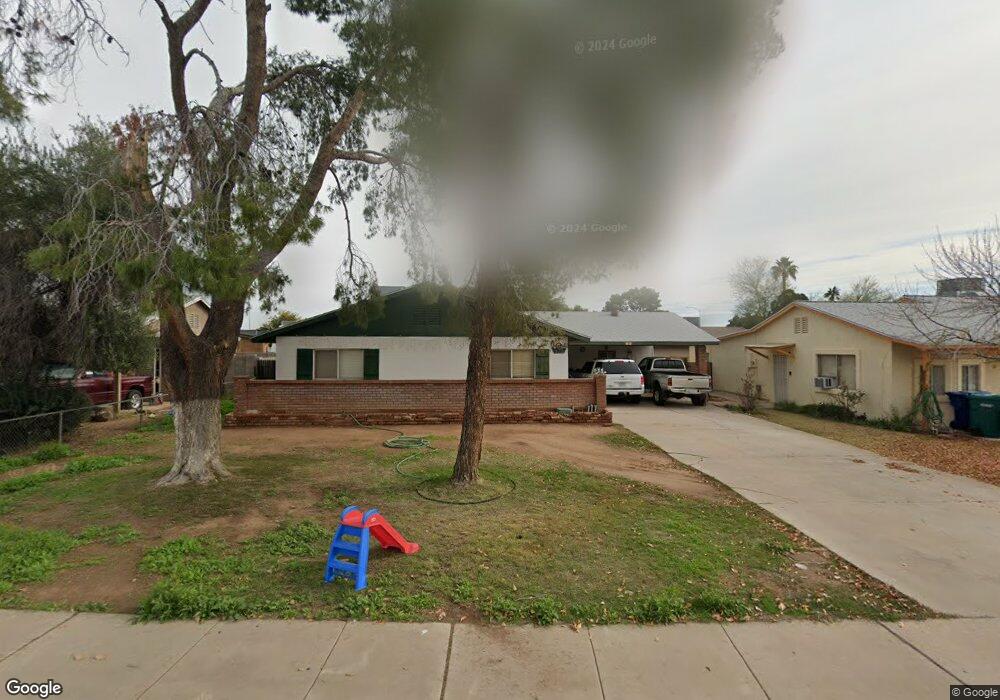 815 S Toltec, Mesa, AZ 85204 - photo 1