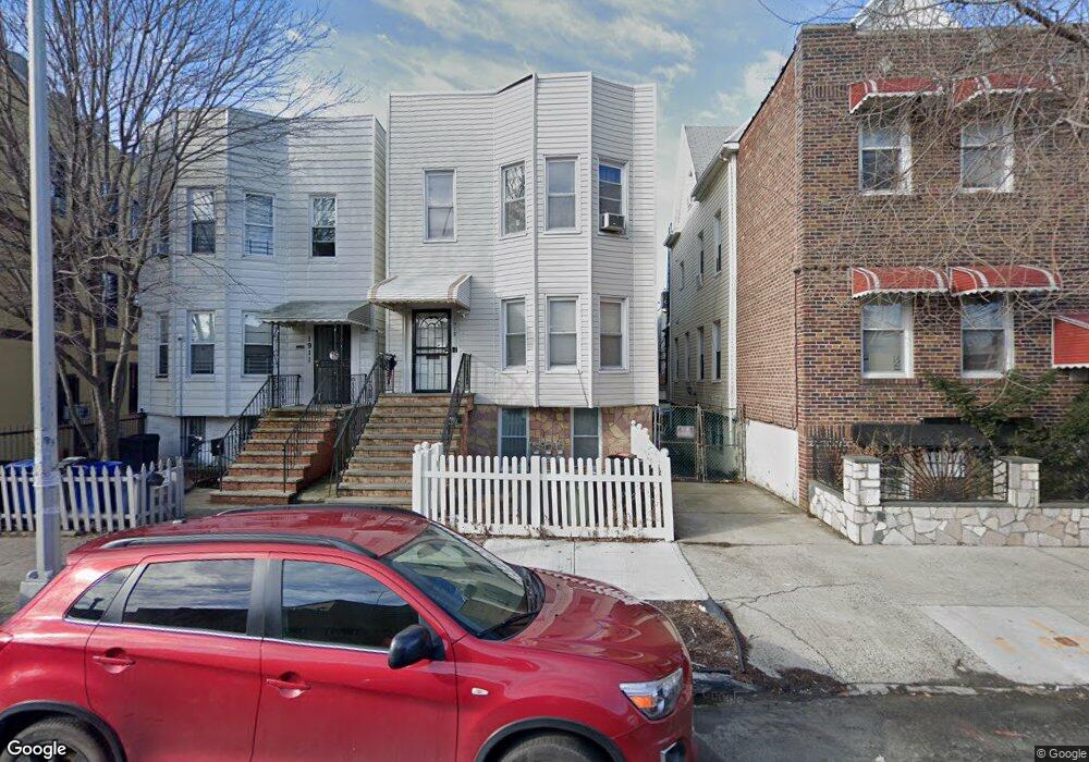 1915 Matthews Ave, Bronx, NY 10462 - photo 1