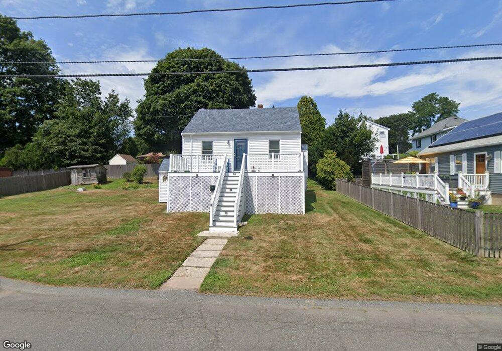 14 Winslow Rd, Beverly, MA 01915 - photo 1